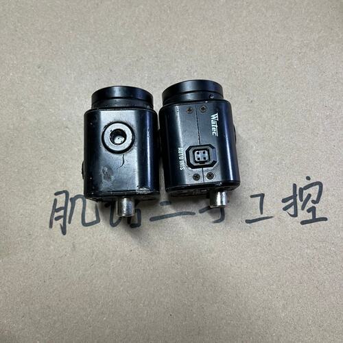 请询价Watec瓦特WAT-902B工业相机 黑白摄像机1/2英寸