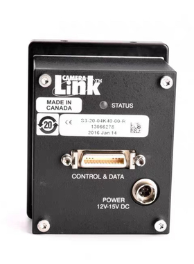 SENSORS UNLIMITED SU1024-LDH-1.7RT-0025/LC短波红外线扫描相机