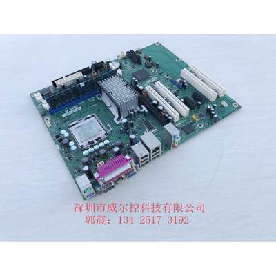 Intel 英特尔主板 D945GNT.D945PSN.D945PLRN 半导体主板 带1394