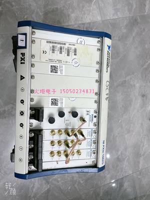 NI 1062Q，pxi-2595，pxie-5630，实物