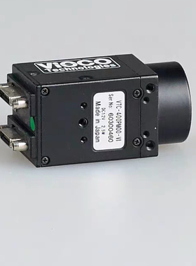 VISCO VTC-400PM00-VI 单色工业相机