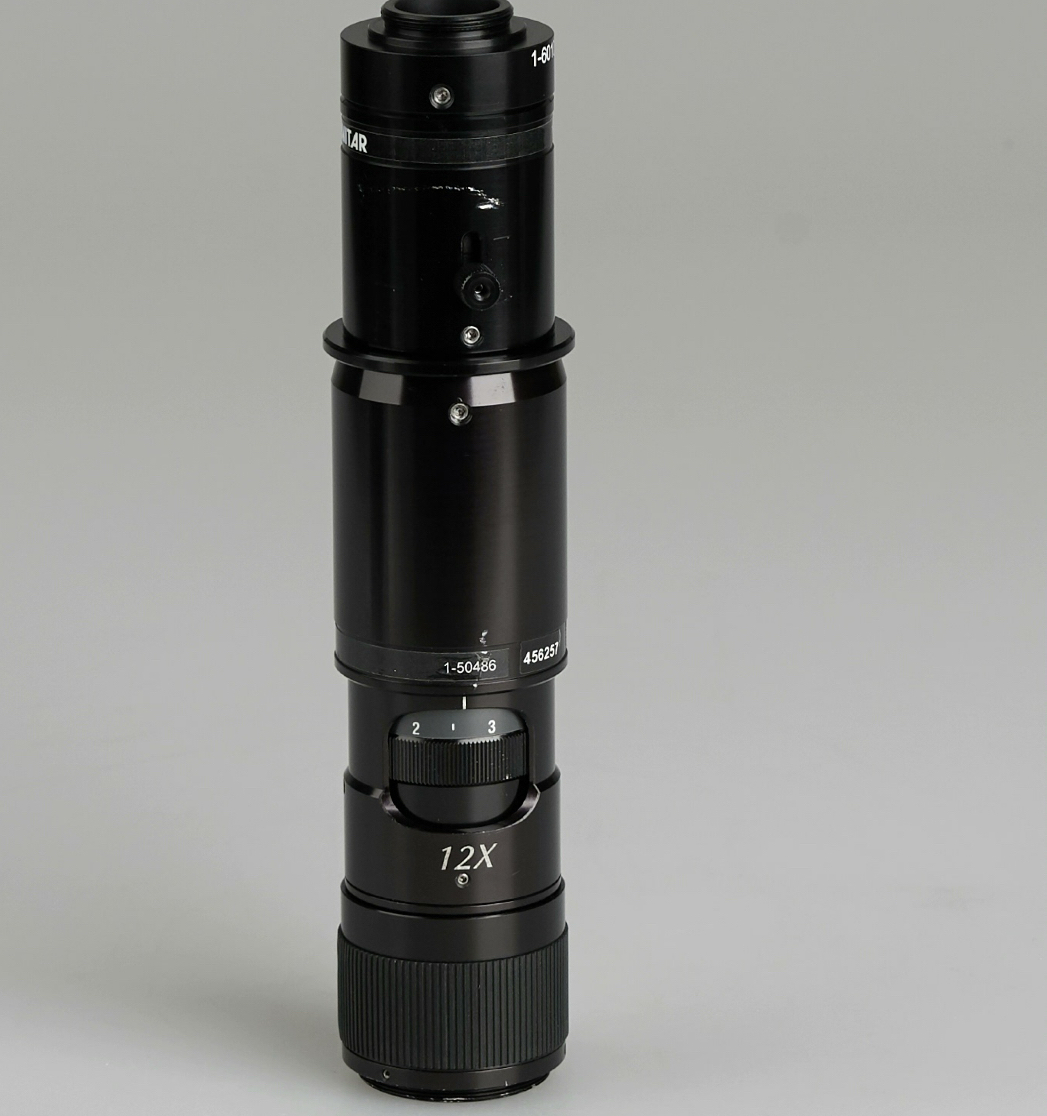 罗敦斯得APO-Rodagon-N 80/4放大头镜头