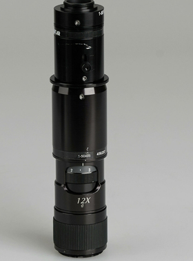 罗敦斯得APO-Rodagon-N 80/4放大头镜头