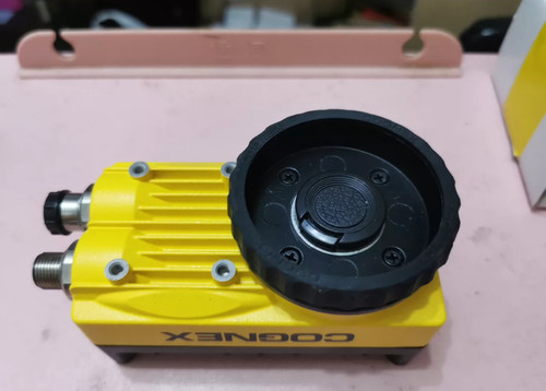 康耐视IS5705-21,全新未使用