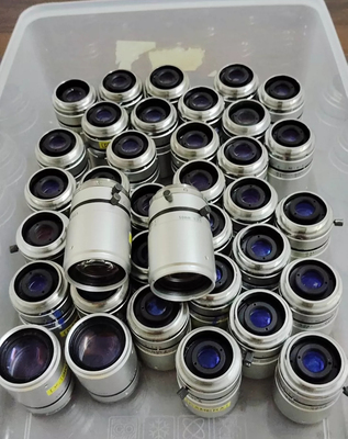 Schneider-KREUZNACH COMPONON-S 4/80 MAKRO-IRIS施耐德镜头