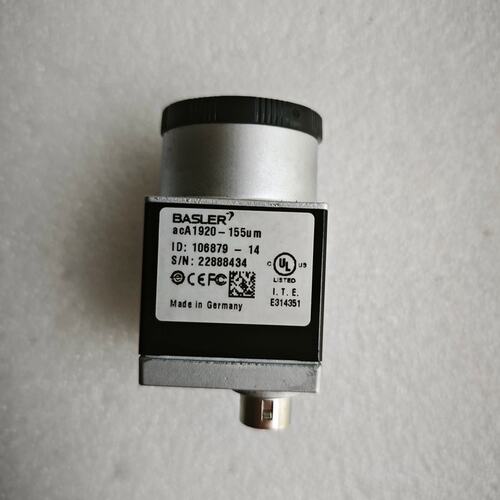 请询价工业相机acA1920-155um，230万像素USB工业相机