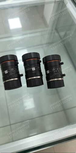 75mm F3.8 WWH03-65ATV3  FL2G-50S5M-C  AVT allied Oscar f810c