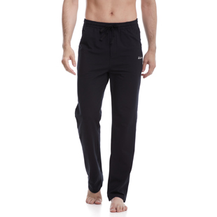 卡鲁森外贸款男士春夏秋季透气速干裤针织轻薄舒适登山快干裤2005