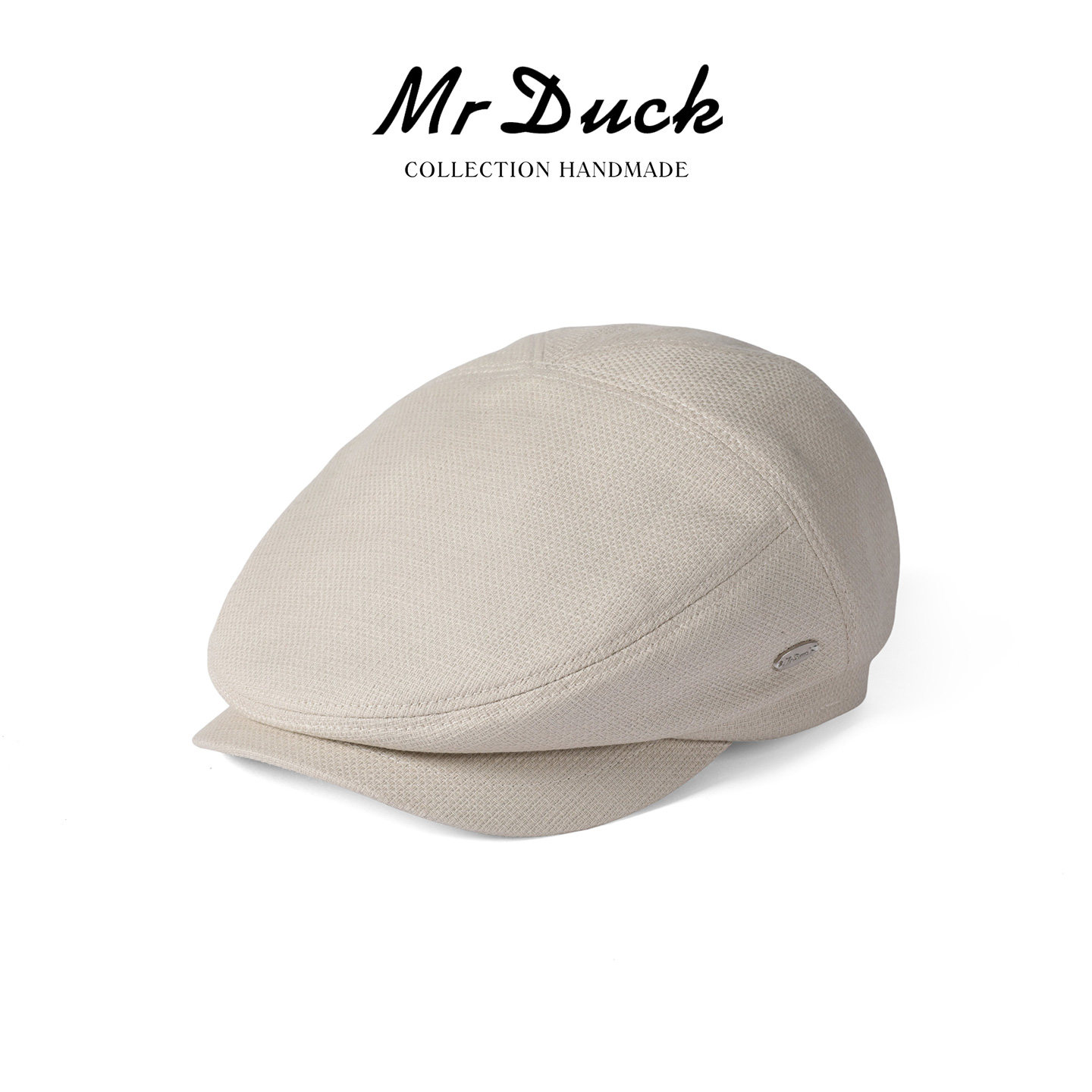 mrduck设计师新款 休闲复古透气棉麻鸭舌帽女 大小头围前进帽子春,服饰配件/皮带/帽子/围巾,帽子,淘宝优惠券,粉丝福利购,淘宝优惠卷