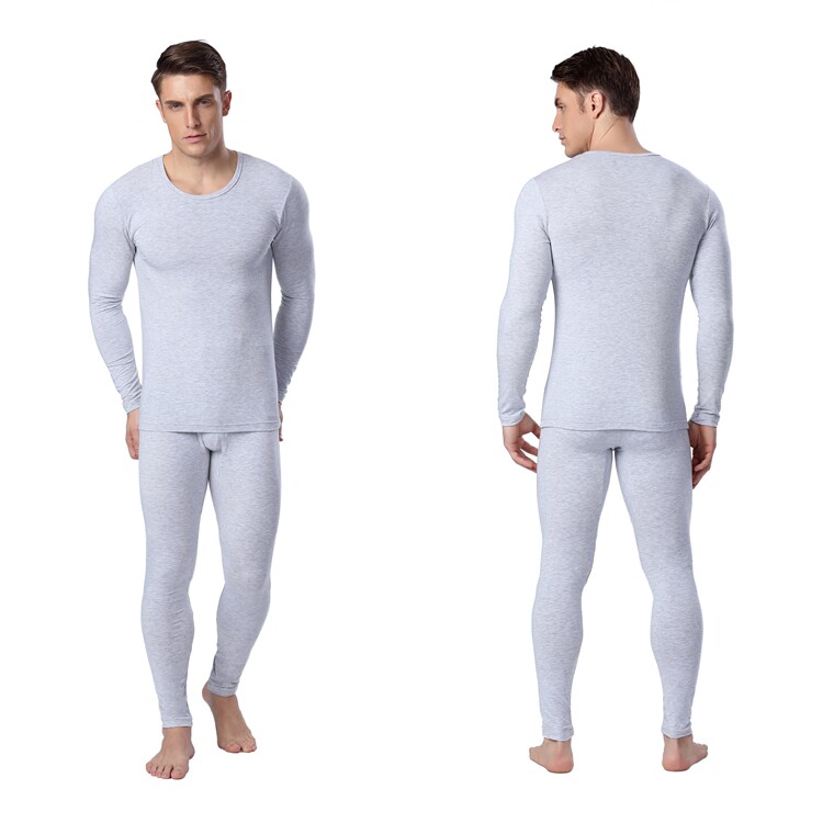 Sous-vêtement thermo jeunesse simple en polyester, polyester, - Ref 755575 Image 3