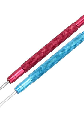 钟表工具起针工具取针器起针铲取手表表针起摆轮修表工具