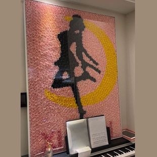 永生花拍照女孩生日礼物2023年爆款 12岁高端实用高级感精致特别