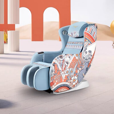ihoco按摩椅IH5658奥罗拉按摩沙发轻松伴侣时尚