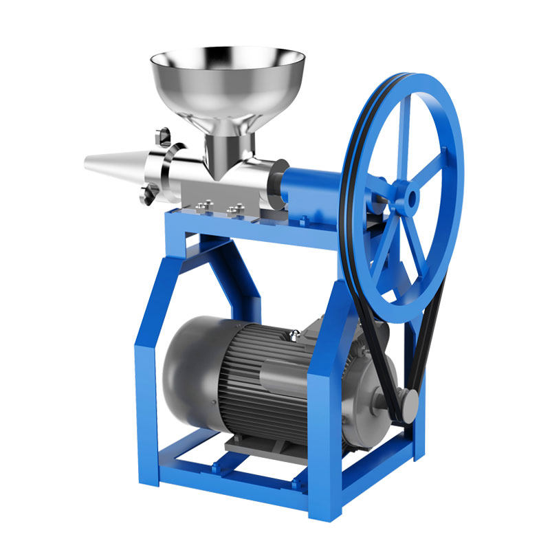 打糯米粑粑机糍粑机全自动商用不锈钢年糕机家用小型电动烤饵块机