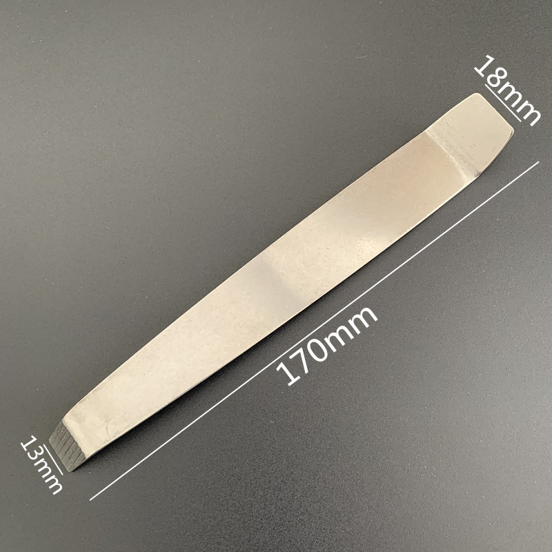 汽车卡扣起子门板卡扣起子胶扣起子金属钢翘卡扣汽修工具汽车内饰