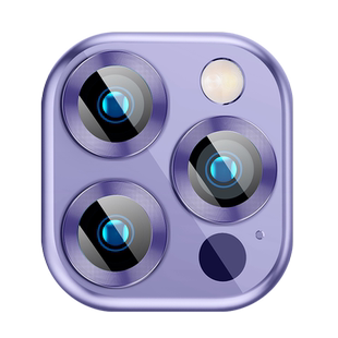 闪魔适用苹果17/16Promax钢化膜iphone17pro保护膜ip14手机镜头保护膜14pro/promax后摄像头16PM新款手机贴膜