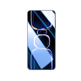 闪魔适用红米K60/K70钢化膜防窥K70pro防窥膜小米K60至尊版redmi新款k70手机膜冠军无边全屏K70p防爆保护贴膜