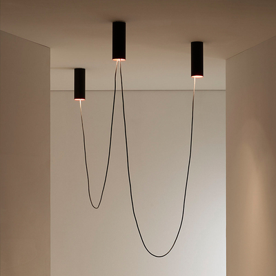 设计师Cordon吊灯酒店别墅楼梯走廊客厅餐厅吧台商店饭店吸顶灯