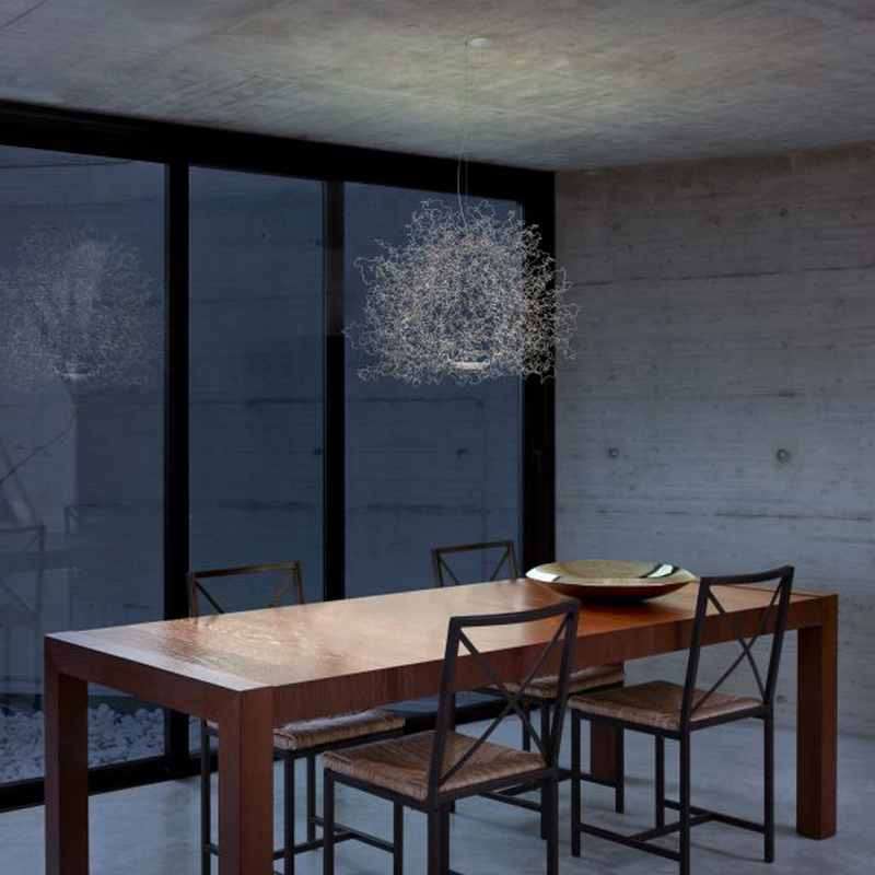 Christoph Matthias设计师SirSimon吊灯简约客厅餐厅卧室手工造灯