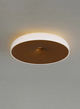 Francesco Lucchese设计师Chet-B吸顶灯创意别墅茶室餐厅卧室灯