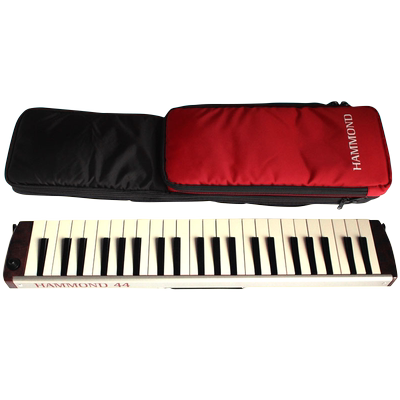 44键演奏型顺丰包邮+口风琴