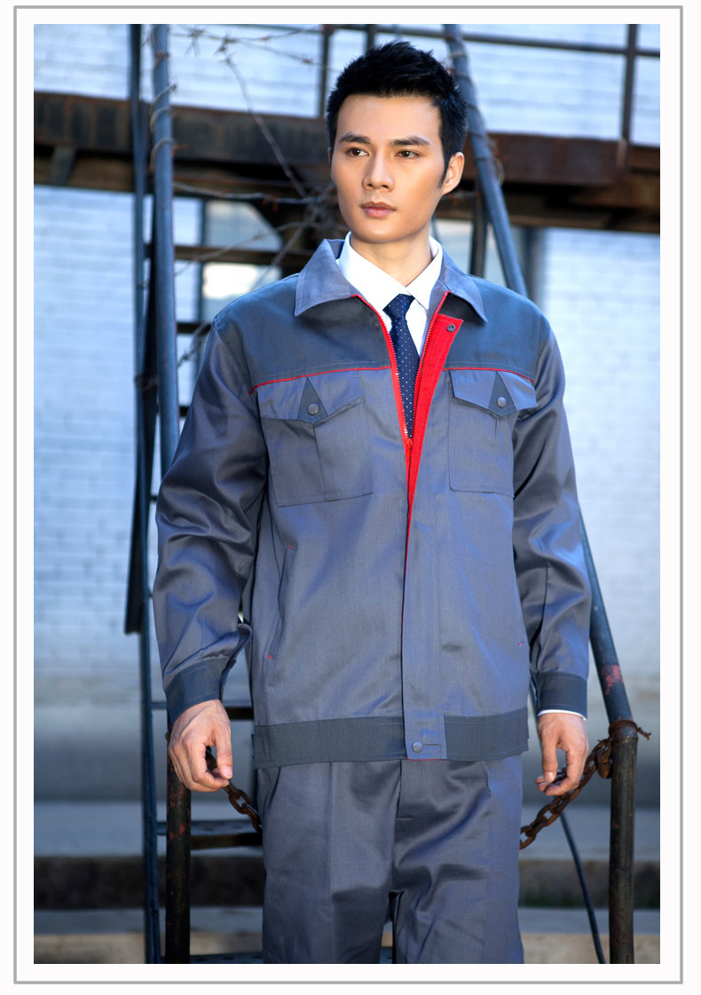 Tenue de travail - Ref 1915565 Image 5