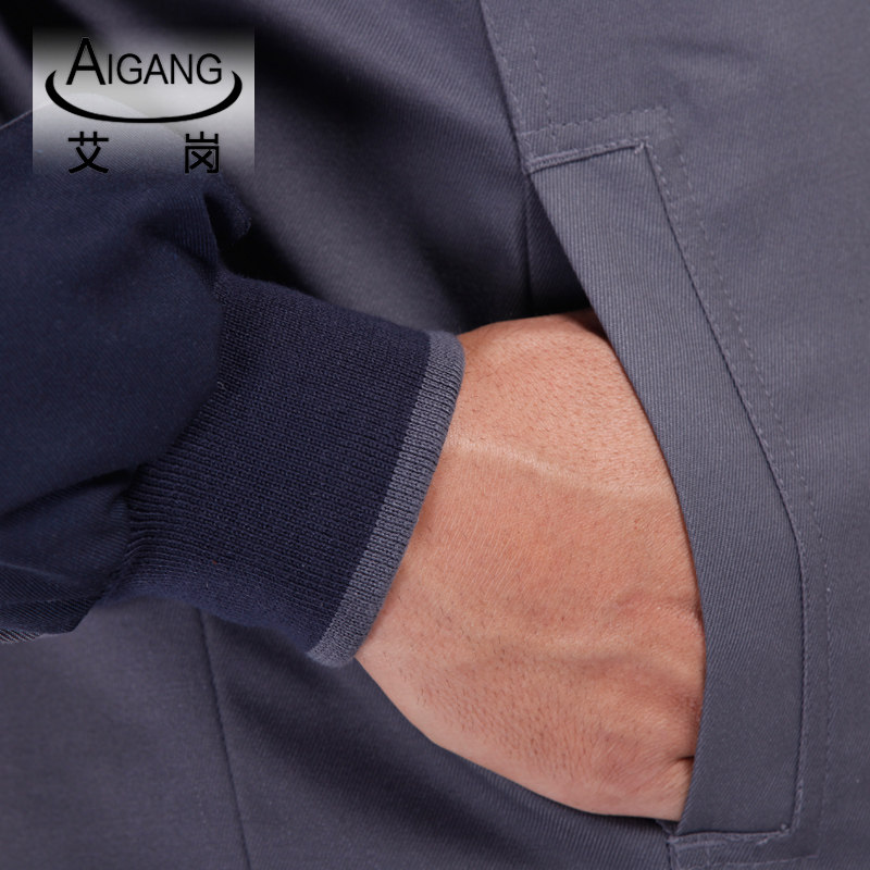 Vêtement de travail en polyester - Ref 1915554 Image 5