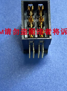 10136689-001LF 背板电源 PwrMAX® 弯公 2P OAI H100
