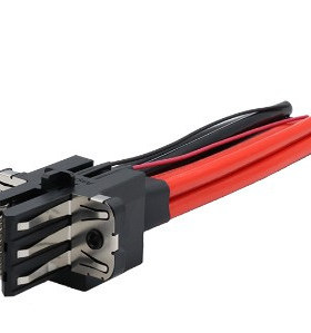 10174690-1SF077LF Product Series BarKlip® BK220 300MM