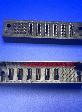 51702-106016AALF PwrBlade®,  6P16S 直公 替代兼容 大电流电源