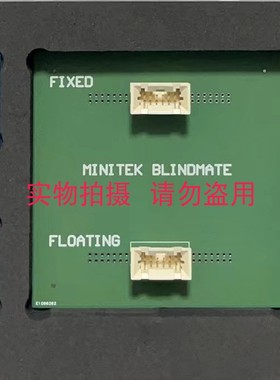 10142344-110KLF FCI 富加宜连接器  线对板 MicroSpace™ 10P