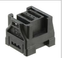 10120666-101LF FCI Mini-SASHD HSIO 1*1 36P 服务器主板 存储