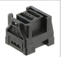 10120666-101LF FCI Mini-SASHD HSIO 1*1 36P 服务器主板 存储