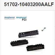 51702-10403200AALF PwrBlade®, 替代兼容品, 4P 32S VH 大电流
