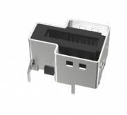 G03VP1332HR 16P V 通讯接口 PCIeGen5 安费诺 FCI连接器