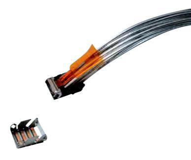 V59-DAZ18 16 DP DensiLink® Loopback