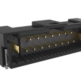 10162688-215202CLF ComboLock®, 1.00mm (0.039in) Signal