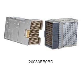 20021C00BD 高速背板   Elite Backplane  RAF 12pair, 8p 数通 5