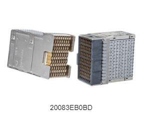 20021C00BD 高速背板   Elite Backplane  RAF 12pair, 8p 数通 5