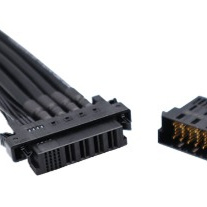 10172321-004 PwrBlade ULTRA HD+ Cable-to-board cable assembl