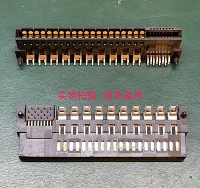 10121510-004016ALF  40P16S弯 电源460W 金手指插槽