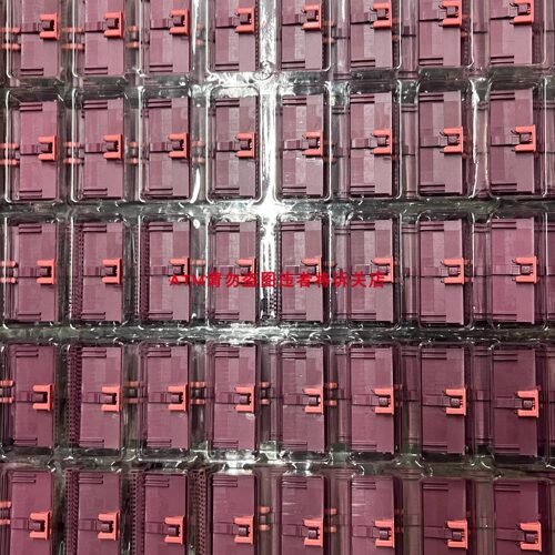 10159549-140KDLF 汽车连接器 WireLock 1.80mm WTB 40P DKEY