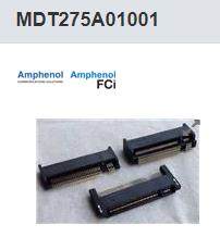 MDT275A01001 M.2  67P SMT RCPT H2.75 AK 存储服务器