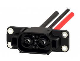 AU10171111-B26BALF DuraSWAP Vehicle Side connector with 0.2