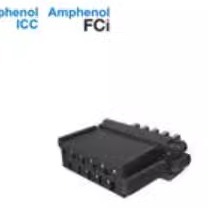 10142632-008LF 集管和线壳 MINITEK MICROSPACE 1.27MM STG 8P