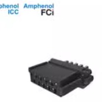 10142632-008LF 集管和线壳 MINITEK MICROSPACE 1.27MM STG 8P