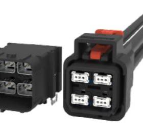 NTHBR22A1000SR NETbridge+ 2x2 Right Ane Seal A code ,100MΩ