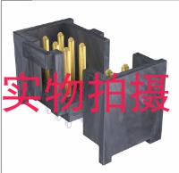 901301210 MOLEX C-Grid III Header   Dual Row, 10P