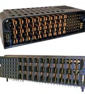 10143473-2001000LF PwrMAX® Right Angle, Plug STB 2HP6S