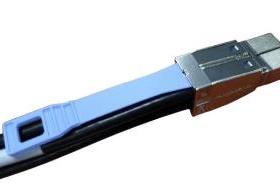 MINISAS HD NBBBEJ-0003  Cable Asse, Passive, 26AWG, 3M, S